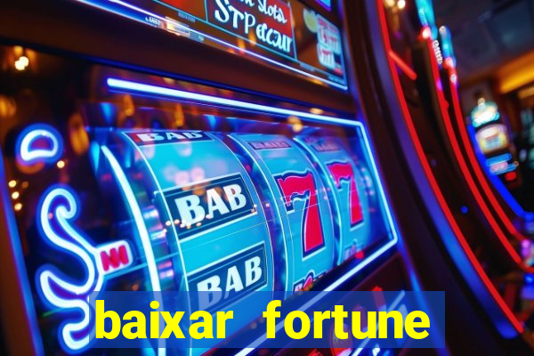 baixar fortune tiger para android